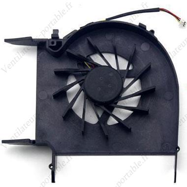 ventilateur Hp 532613-001