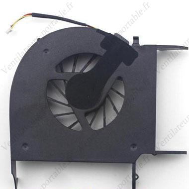 ventilateur ADDA AB7805HX-L03 CWUT12