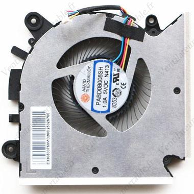 Ventilador AAVID PABD08008SH N413