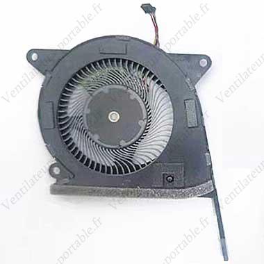 ventilateur CPU DELTA ND55C19-18G03
