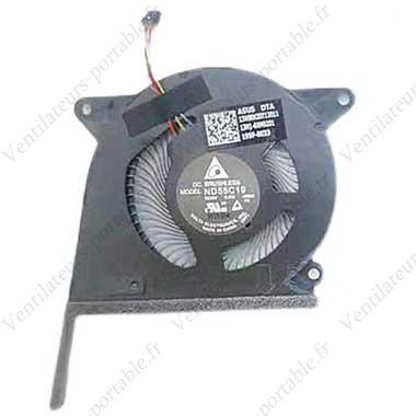 ventilateur Asus Zenbook S13 Ux392fa-ab015t