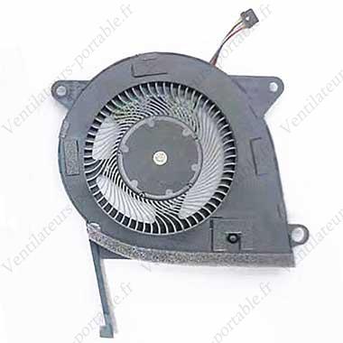 ventilateur CPU DELTA ND55C19-18G04