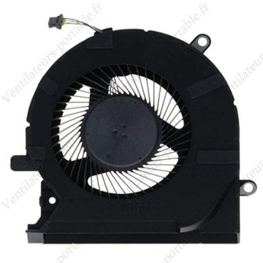 ventilateur CPU DELTA ND8CC02-19J22