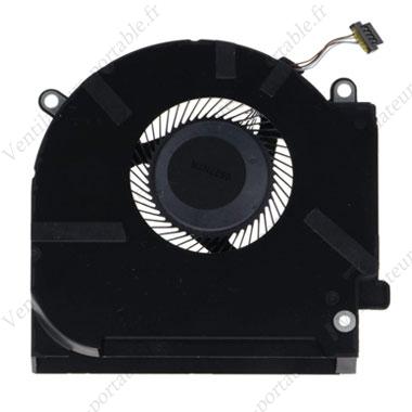 Ventilador de GPU DELTA ND85C27-19J25