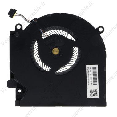 Ventilador Hp M04217-001