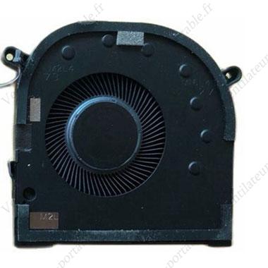ventilateur Dell Precision 5760