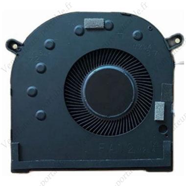 ventilateur GPU SUNON EG50050S1-CG20-S9