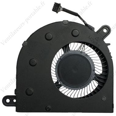 Hp Envy X360 15-ed0008ca ventilator