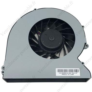 DELTA KUC1012D-BF22 ventilator