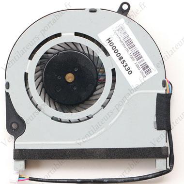 Ventilador Toshiba H000085330