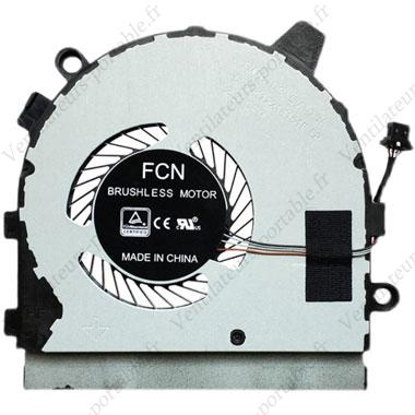 ventilateur FCN FM1H DFS5K12214161F