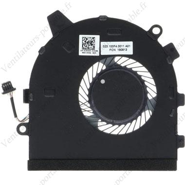 Ventilador Dell 1XVDH