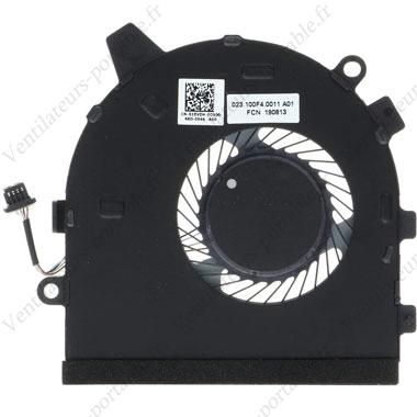 Ventilador FCN FLBW DFS5K12214161F