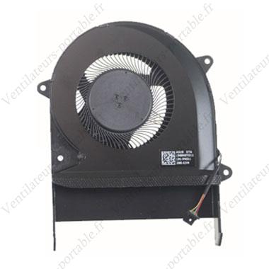 ventilateur GPU DELTA ND8CC00-19B04