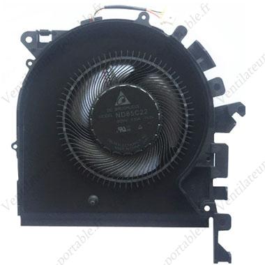 Ventilador DELTA ND85C22-19J04