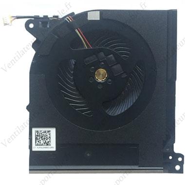 ventilateur GPU DELTA ND85C23-19J05