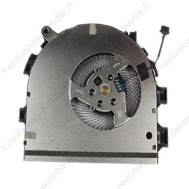 ventilateur Hp Elitebook 855 G7