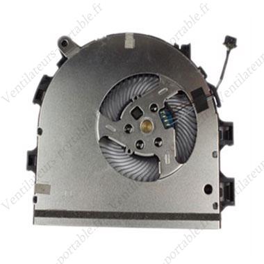 ventilateur Hp M05261-001