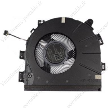 ventilateur Hp Elitebook 855 G7