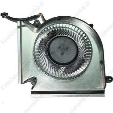 ventilateur CPU AAVID PABD08008SH N440