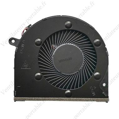 ventilateur Hp Envy 13-ba0004nn