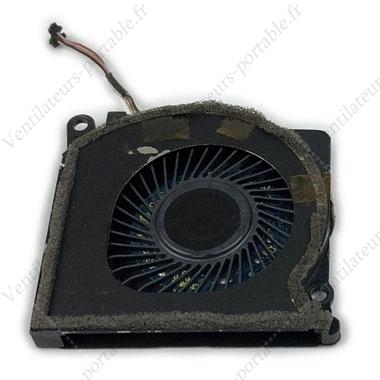 ventilateur Hp Spectre 13-v102nn