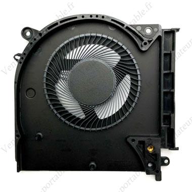 ventilateur GPU FCN DFS2001051R0T FLHS