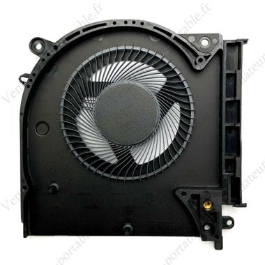 Ventilador de GPU FCN DFS2001051R0T FLHS