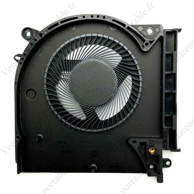 Ventilador FCN DFS2001051R0T FLHS