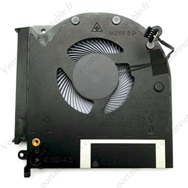 Ventilador FCN DFS2001051R0T FLHS