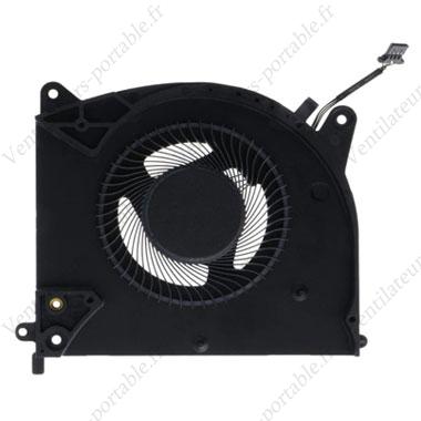 ventilateur CPU FCN DFS2013121H0T FLHT