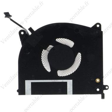 Ventilador FCN DFS2013121H0T FLHT