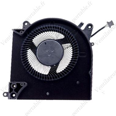 ventilateur GPU SUNON EG50061S1-C070-S9A