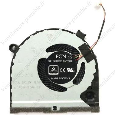 Ventilador FCN FKLD DFS481105F20T