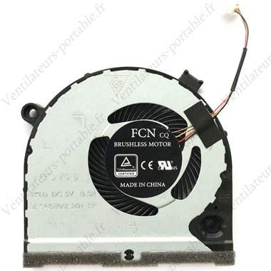 Dell G3 17 3779 ventilator
