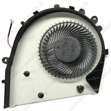 ventilateur GPU FCN FKJP DSF200105B60T