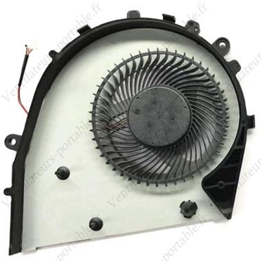 Ventilador de GPU FCN FKJP DSF200105B60T