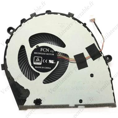 FCN FKJP DSF200105B60T ventilator