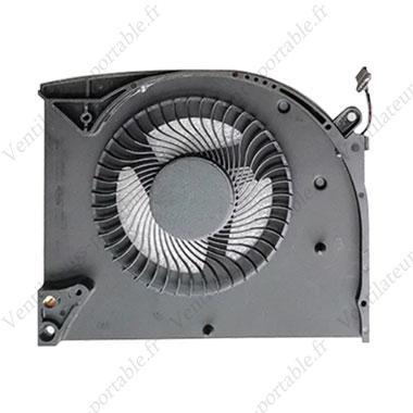 ventilador da CPU para FCN DFS2400121H0T FLHX
