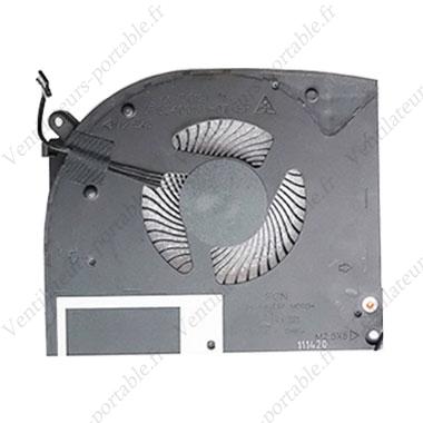 Ventilador FCN DFS2400121H0T FLHX