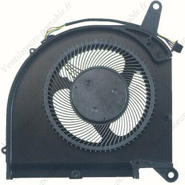 Ventilador de GPU POWER LOGIC PLB07010S12HH GPU