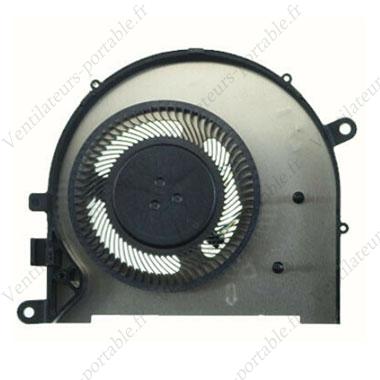 ventilador da CPU para SUNON EG70050S1-1C040-S9A