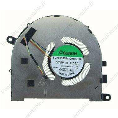 Ventilador SUNON EG70050S1-1C040-S9A