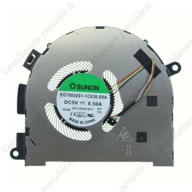 Ventilador SUNON EG70050S1-1C030-S9A