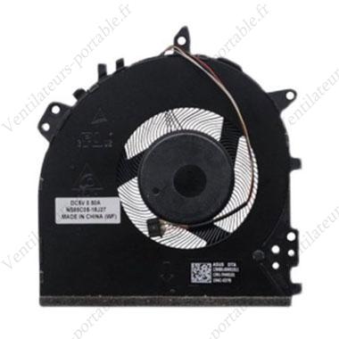 Ventilador DELTA NS85C05-18J27