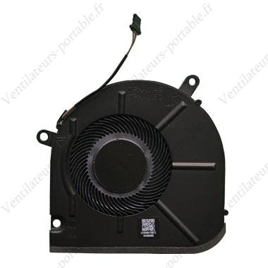 CPU-koelventilator voor SUNON EG50040S1-1C400-S9A