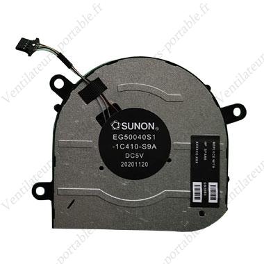 Ventilador SUNON EG50040S1-1C410-S9A