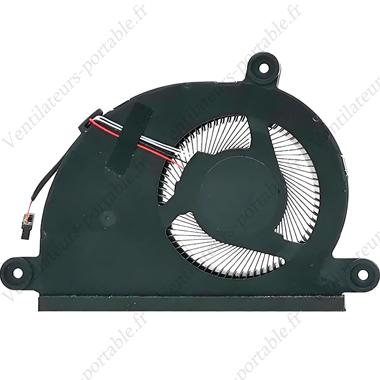 DELTA ND65C24-19G07 ventilator