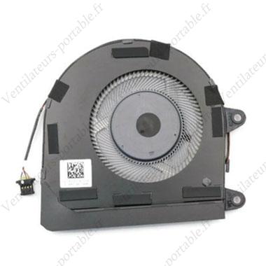 Ventilador Lenovo Yoga C630 81jl0018us