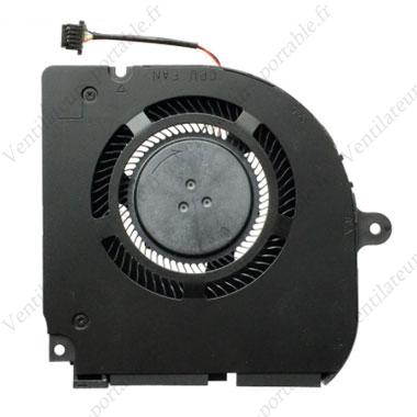 CPU-koelventilator voor SUNON MG75080V1-C010-S9A